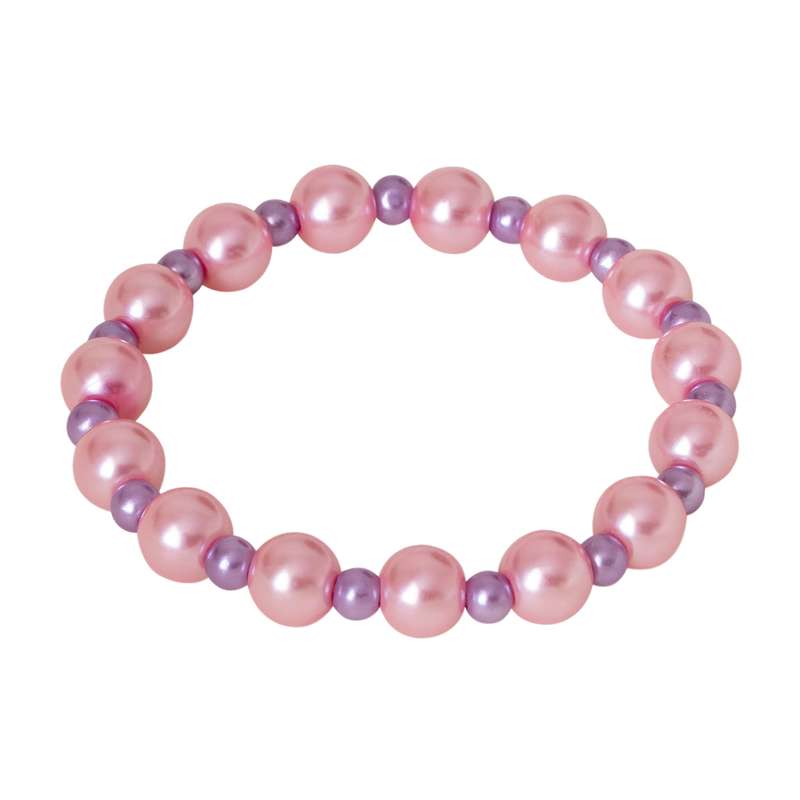 دستبند دخترانه مدل ZA030