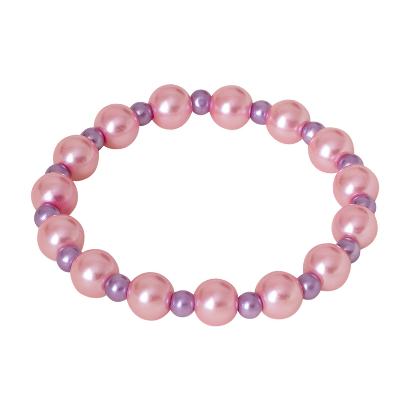 دستبند دخترانه مدل ZA030