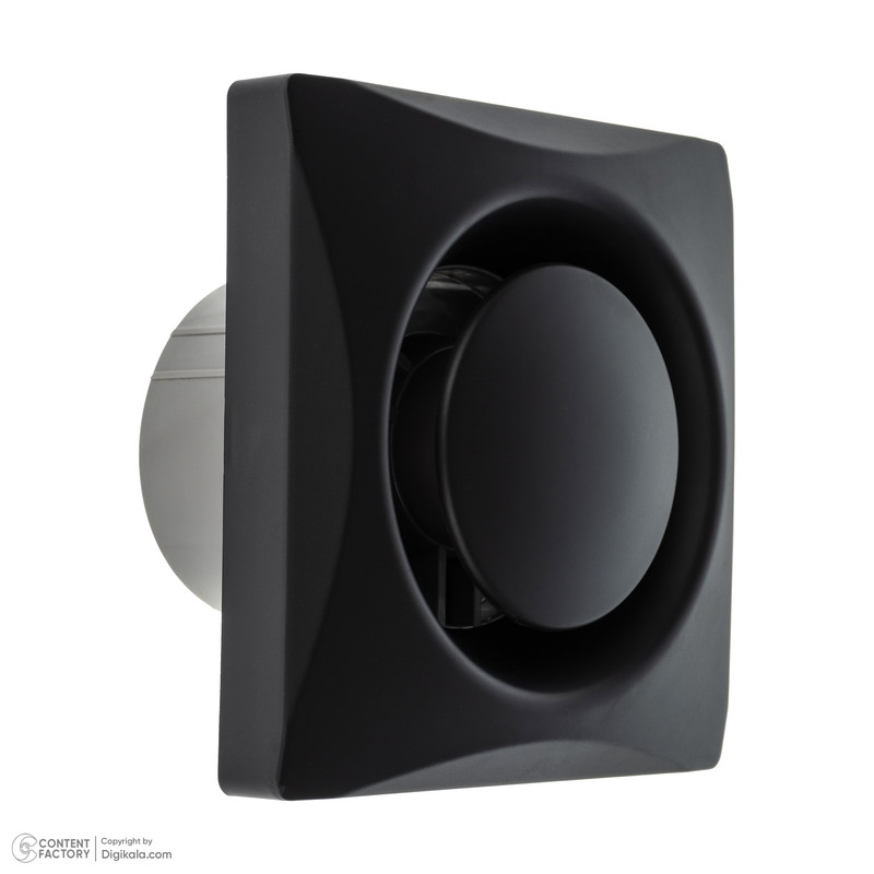 هواکش ایرسافت مدل AD 10 B