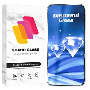 Shahr Glass NEGDS Screen Protector For Apple iPhone 16 Pro