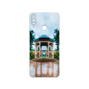 MAHOOT HAFEZ-Tomb Cover Sticker for LG W30