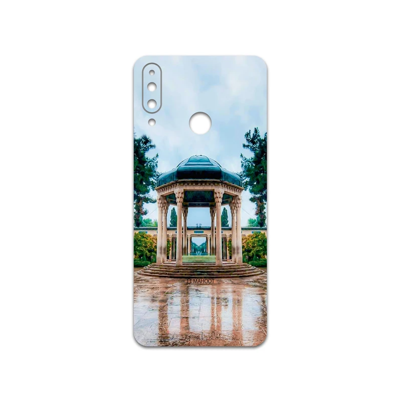 برچسب پوششی ماهوت مدل HAFEZ-Tomb مناسب برای گوشی موبایل ال جی W30