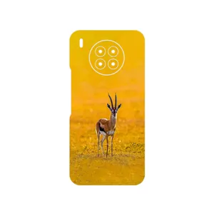 MAHOOT Gazelle Cover Sticker for Huawei Nova 8i