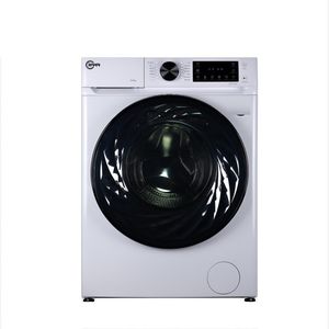 ماشین لباسشویی 8 کیلوگرم اتوماتیک کلور مدل CWM-BMW8TW1