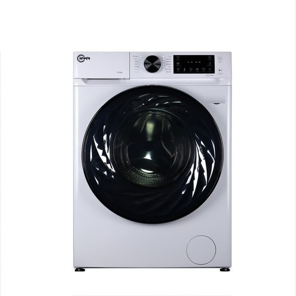 ماشین لباسشویی 8 کیلوگرم اتوماتیک کلور مدل CWM-BMW8TW1