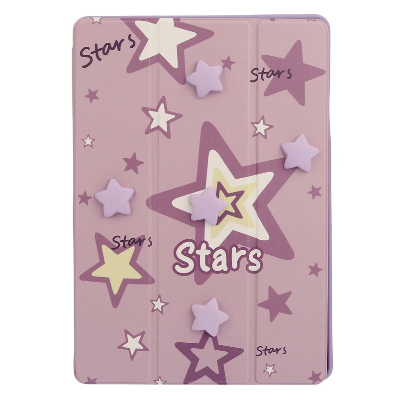 کیف کلاسوری دی کیس مدل STAR مناسب برای تبلت سامسونگ Galaxy Tab A8 2022 LTE-10.5 Inch