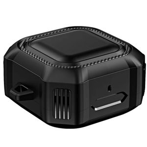 کاور مسیر مدل Zorbes Shield مناسب برای کیس سامسونگ Galaxy Buds Live / Buds Pro / Buds 2 / Buds 2 Pro / Buds Fe