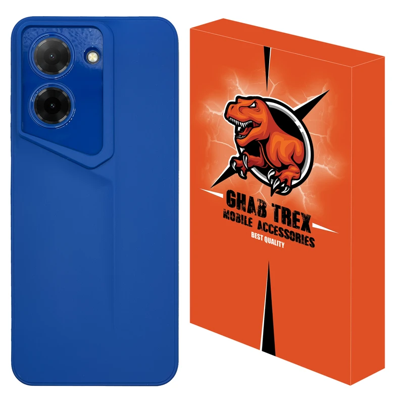 کاور قاب تی رکس مدل PRDSIGN مناسب برای گوشی موبایل شیائومی Redmi A5 4G