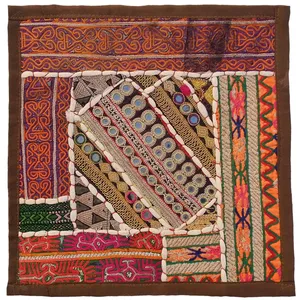 کاور کوسن سوزن دوزی کد QUKOH2