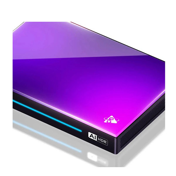 اندرویدباکس اچ96 مدل max m9 8/128GB