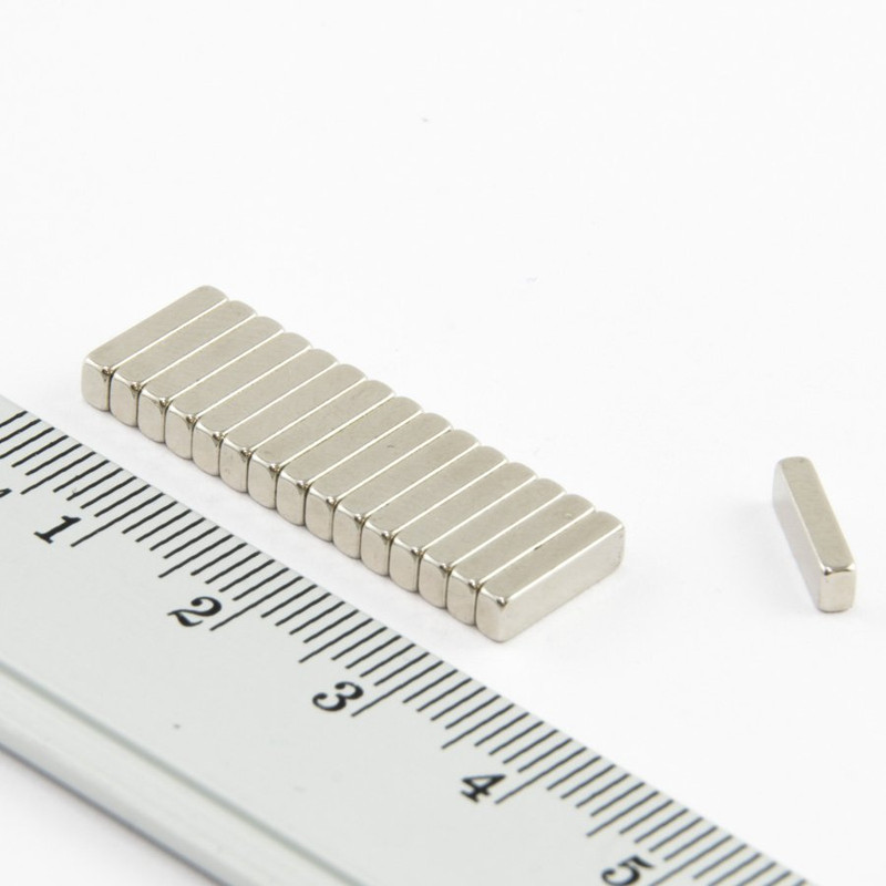 آهن ربا تکسام مدل 1032 بسته 10 عددی