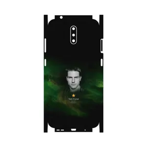 MAHOOT Tom Cruise-FullSkin Cover Sticker for Nokia 2.3