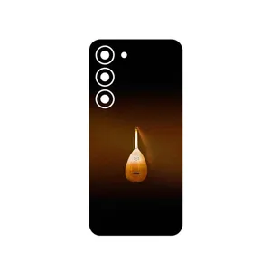 MAHOOT tambour Cover Sticker for Samsung Galaxy S23