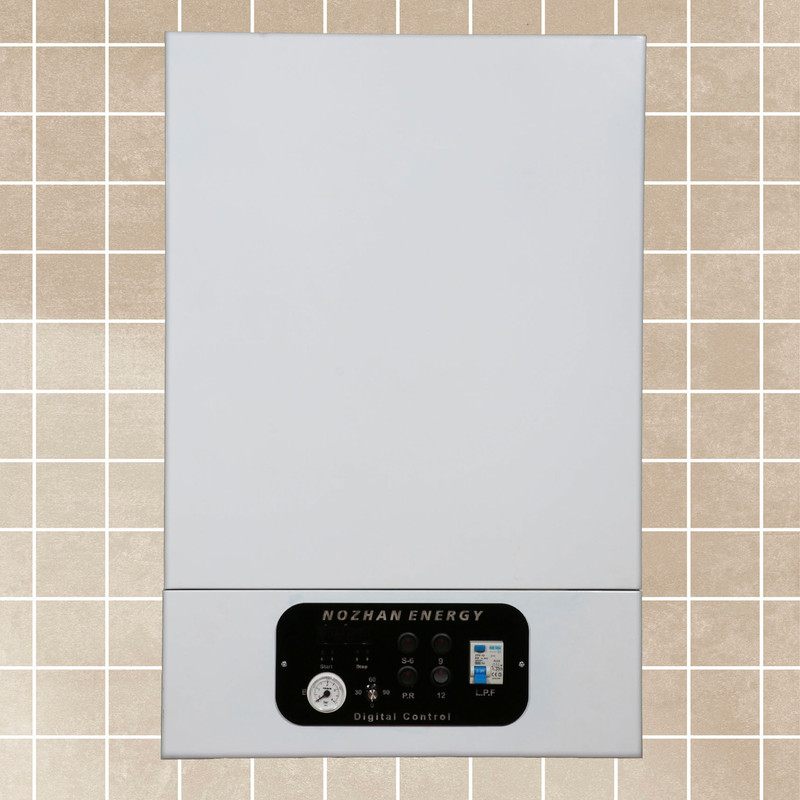 پکیج برقی مدل ذخیره ای سه فاز