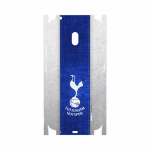 MAHOOT Tottenham Hotspur FC-FullSkin Cover Sticker for Nokia 2.2