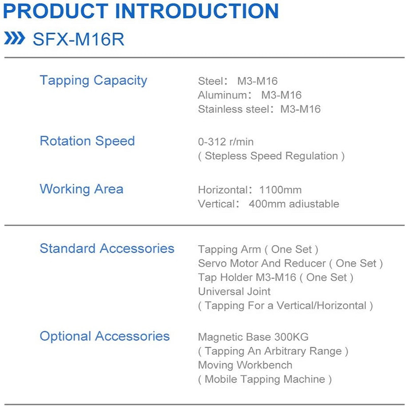 دستگاه قلاویز زن برقی مدل Tip-06-16 دستگاه قلاویز زن برقی مدل Tip-06-16