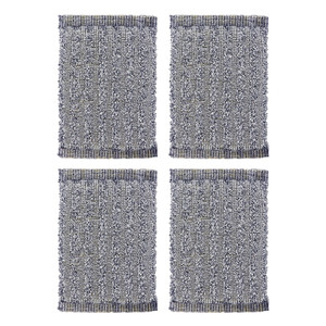 اسکاچ هگزان مدل Stripes مجموعه 4 عددی