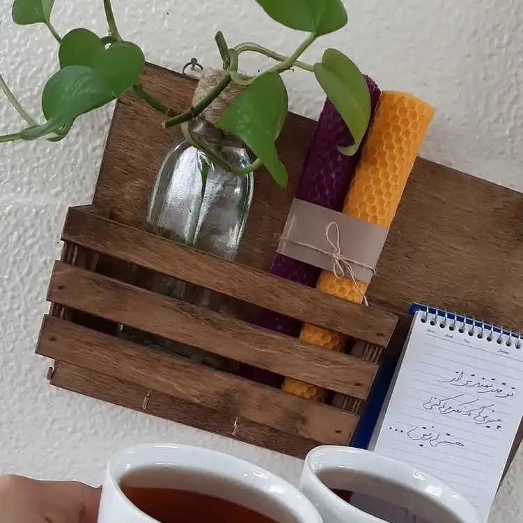 جاکلیدی پارسوماش مدل 12041