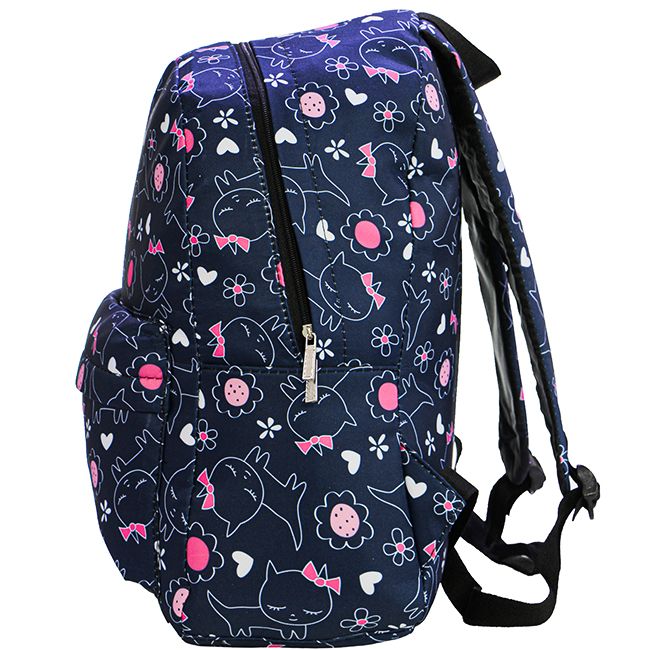 کوله پشتی دخترانه توریث مدل PRX-7585 -  - 15