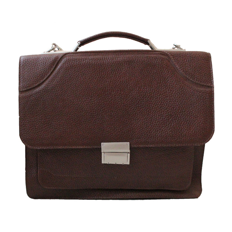 کیف اداری مردانه مدل LBC-300