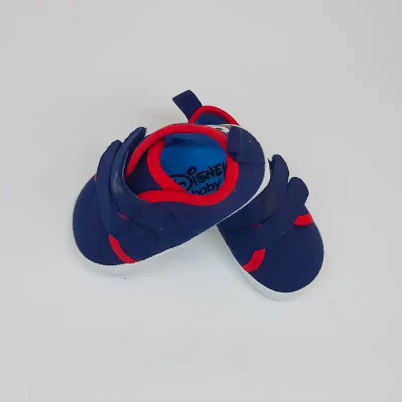 پاپوش نوزادی دیزنی مدل میکی ماوس