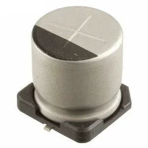 خازن استوانه ای 1000 میکرو فاراد مدل 16v بسته 2 عددی