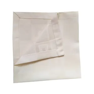 دستمال سفره مدل Greek1 کد GK14006 بسته 2 عددی