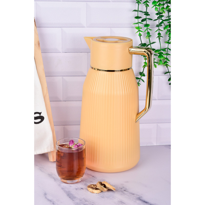 فلاسک اوریو کد 301022 گنجایش 1.6 لیتر