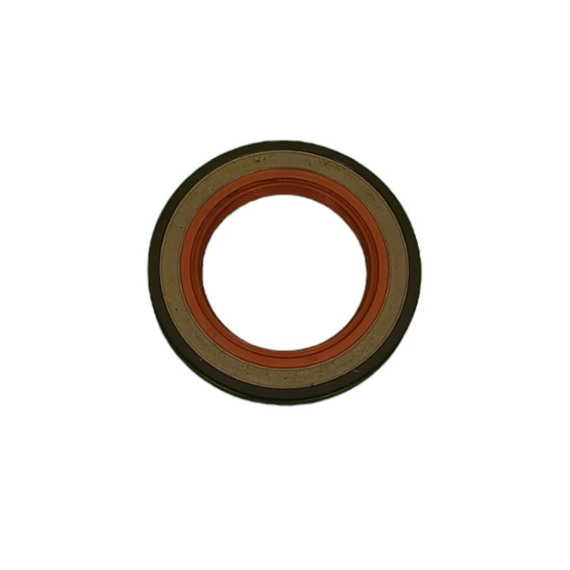 کاسه نمد جلو میل لنگ ان ای کد NE103 مناسب برای پژو 206