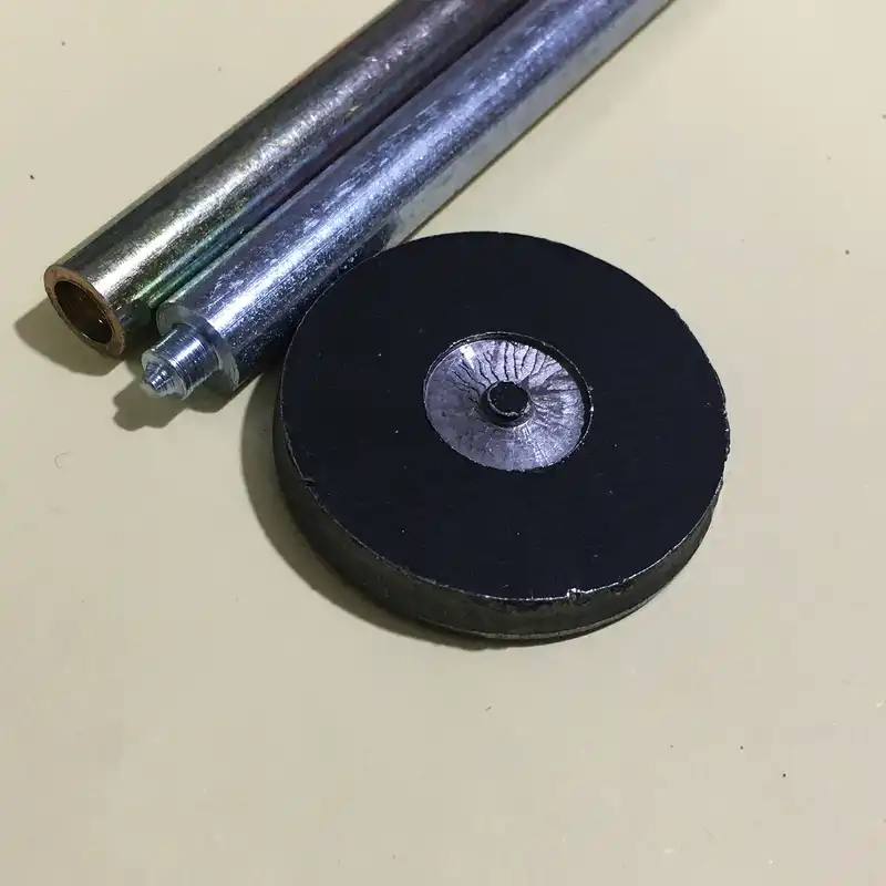 قالب سنبه مدل Tem-SOM-alfa بسته 3 عددی