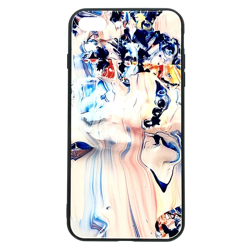 کاور مدل r031 مناسب برای گوشی موبایل اپل iphone 7 plus