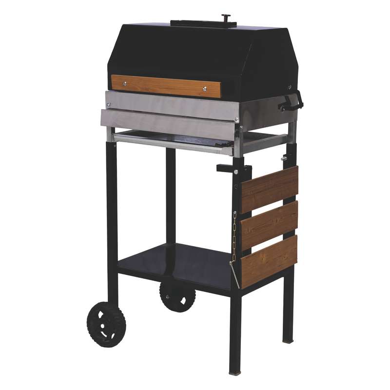 کباب‌پز گازی مدل Gz50s