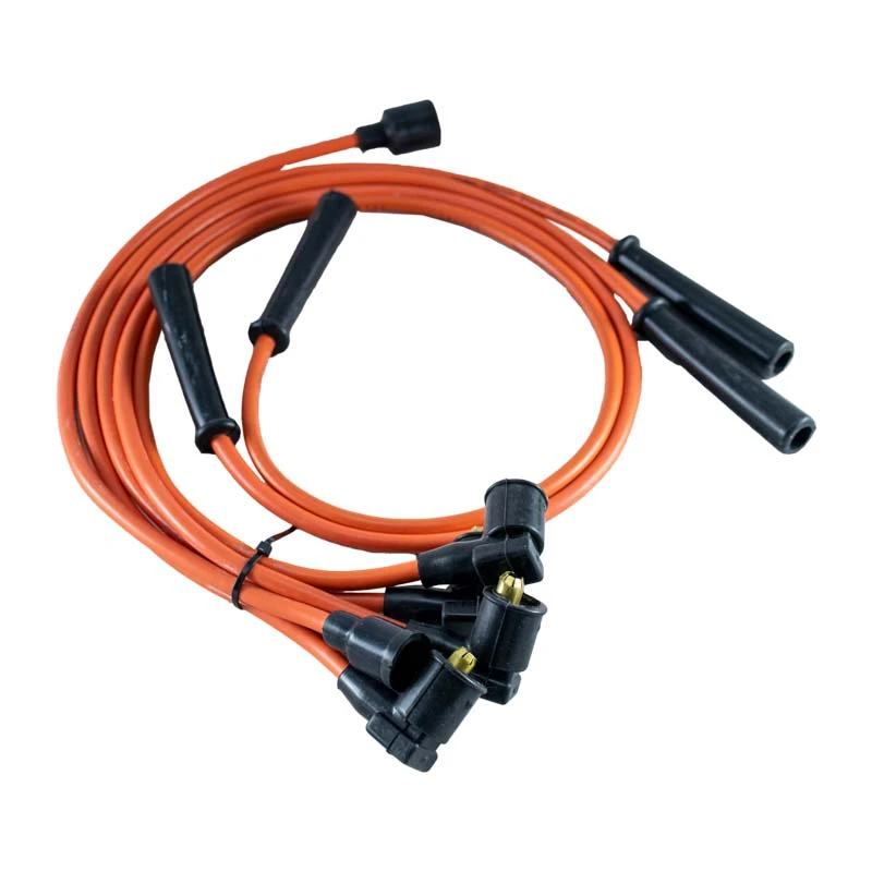 وایر شمع والئو مدل تقویتی مناسب برای نیسان وانت بسته 4 عددی