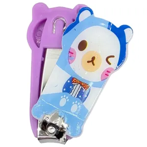 ناخن گیر مدل گربه بامزه کد NAAB005