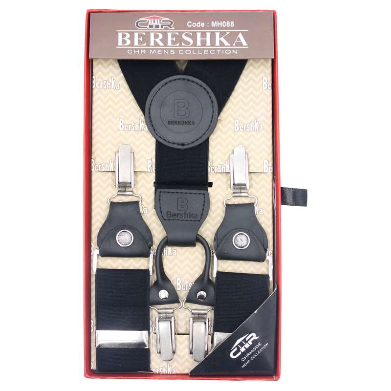 ساسبند مردانه سی اچ آر کد MH086BK