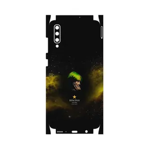 MAHOOT Billie Eilish-FullSkin Cover Sticker for Samsung Galaxy A70