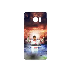 MAHOOT Alireza Jahanbakhsh Cover Sticker for Samsung Galaxy Note 7