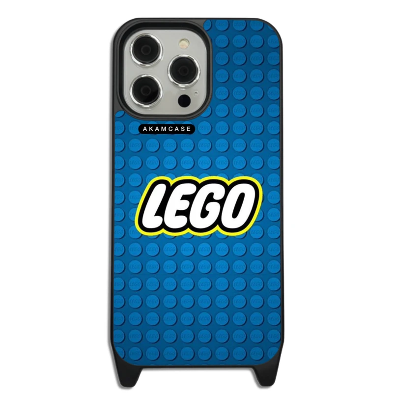 کاور آکام مدل AMC-WLA14PROMAX-LEGO13 مناسب برای گوشی موبایل اپل iPhone 14 Pro Max