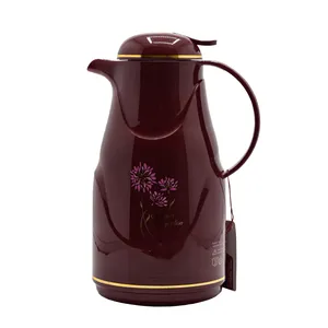 فلاسک کد B_1917 گنجایش 1.5 لیتر