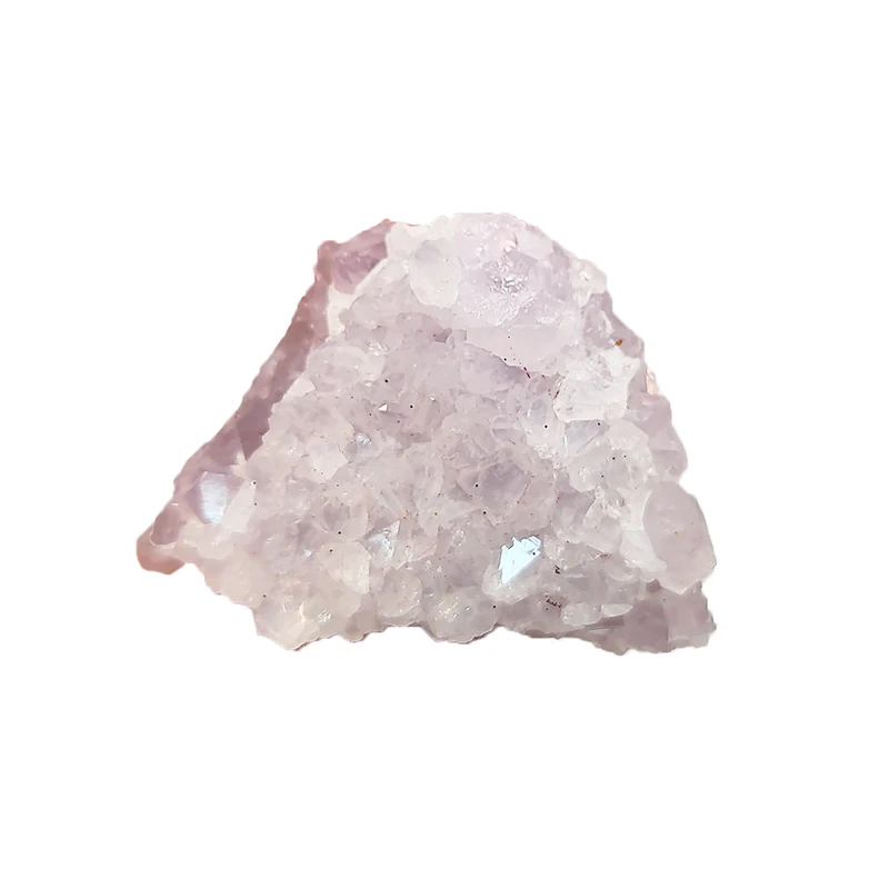 سنگ راف آمیتیست مدل ژئود کد NG2147