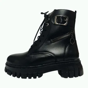 نیم بوت زنانه مدل 354