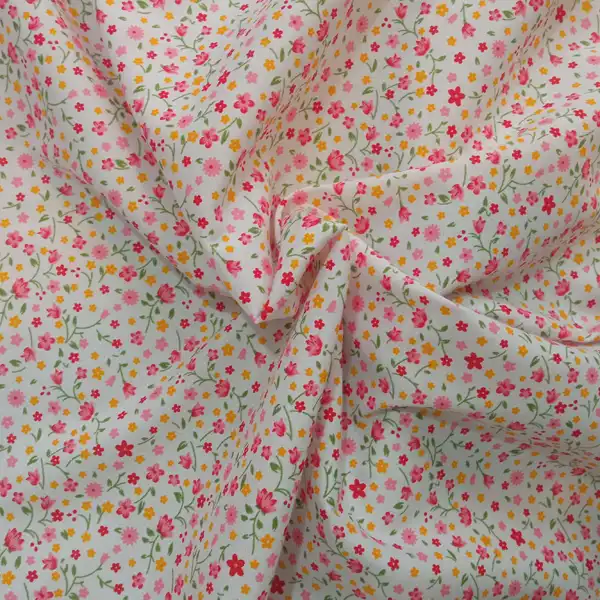 پارچه چادر کد 7554