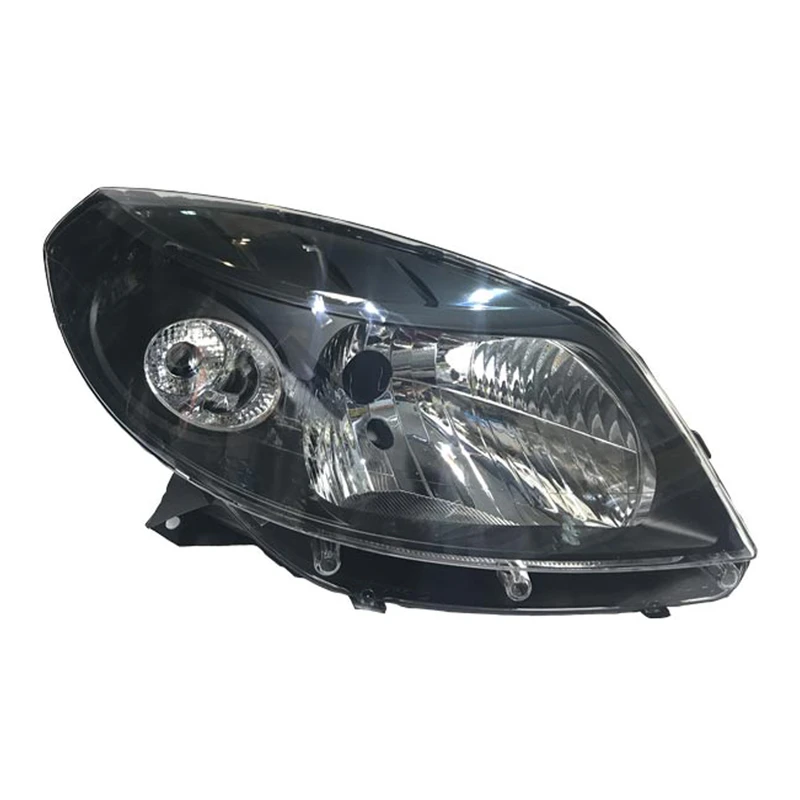 چراغ جلو راست جمع ساز مدل فابریک مناسب برای ساندرو استپ وی