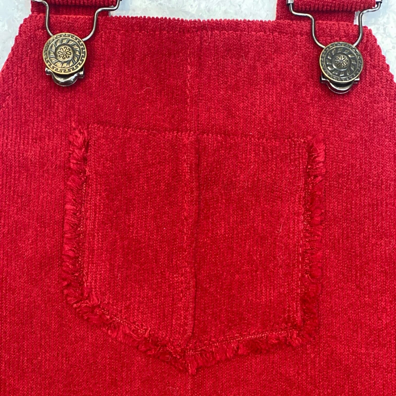 عکس شماره 3 : سارافون دخترانه ژاکید مدل چیچک