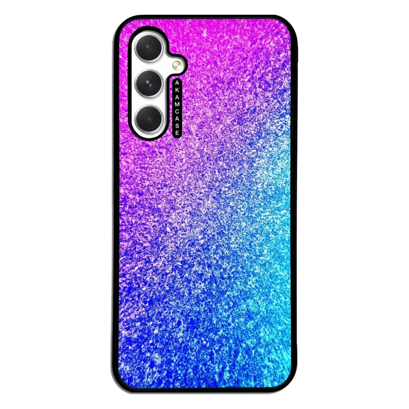 کاور آکام مدل AMC-WSGA54-SPARKLY-13 مناسب برای گوشی موبایل سامسونگ Galaxy A54