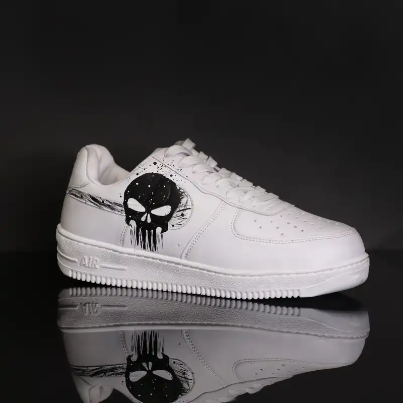 کفش پیاده روی مدل AIR68