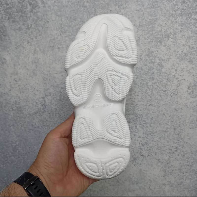 صندل زنانه مدل ساحلی کد 1566-WH