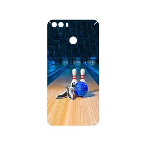 MAHOOT Bowling Cover Sticker for GLX Sepehr