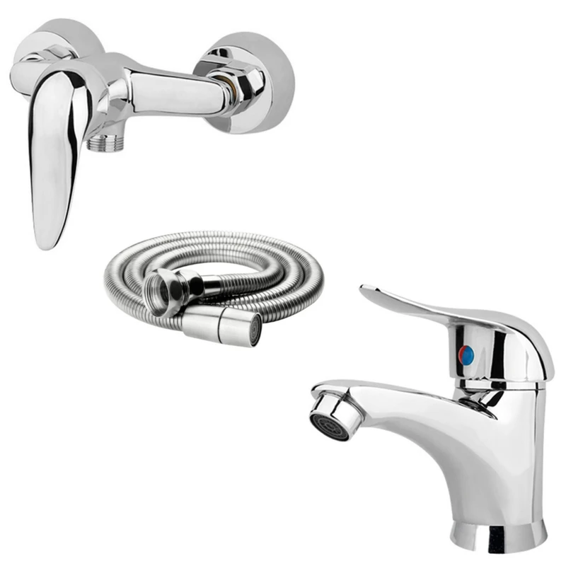 ست شیرالات ادرینا مدل لیو مجموعه ۳ عددی