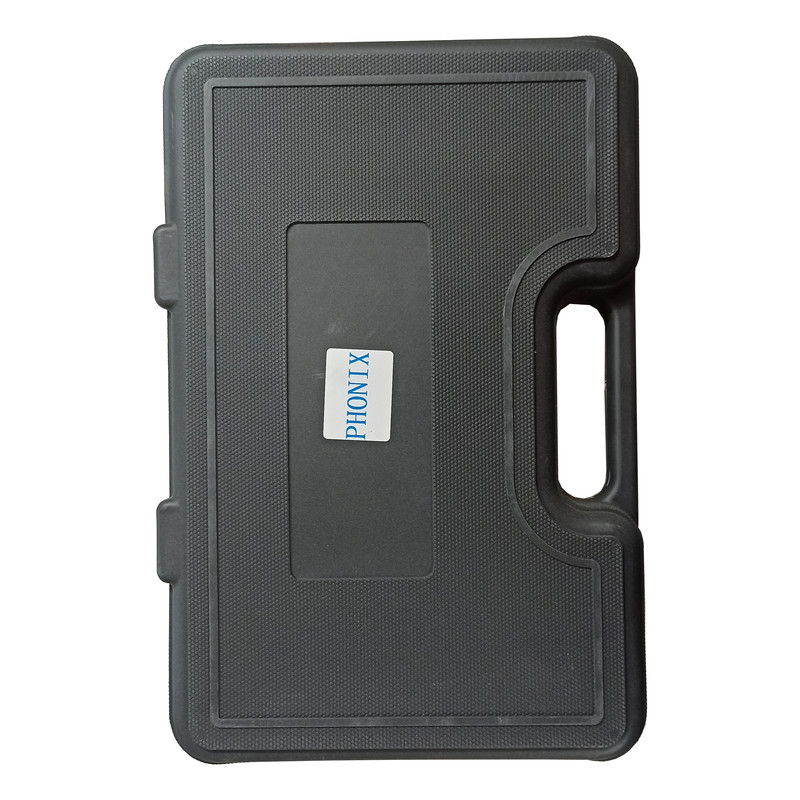 دستگاه جوش لوله پلیمری فونیکس مدل 1000